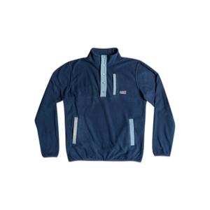 eqyft04681-bsn0-1-2-rits-fleece-quiksilver-no-destination-blauw-insigne