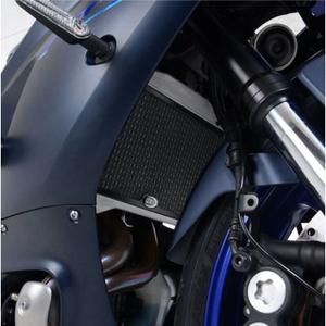 1117885-radiateurbeschermer-r-g-racing-yamaha-r7-titane-zwart-tu