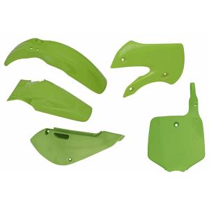 rkitkx0ve0508-kunststof-motorkuip-set-racetech-x5-groene-tu