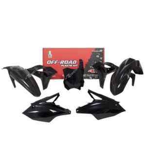 rkitkxfnr0519-kunststof-motorkuip-set-racetech-kawasaki-x7-zwart-tu