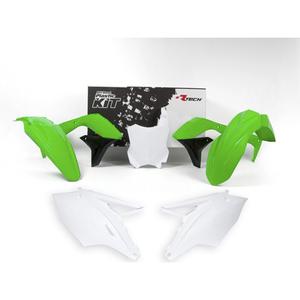 rkitkxfoem517-kunststof-motorkuip-set-racetech-kawasaki-x4-groen-wit-zwart-tu