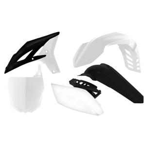 rkityzfbn1510-kunststof-motorkuip-set-racetech-x5-wit-zwart-tu