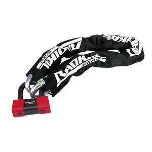 407501365-gehard-stalen-motorketting-met-mini-boogslot-radikal-sra-zwart-14-mm-1200-mm