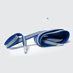 521400-veters-met-reflecterende-tape-rainette-blauw-120-cm