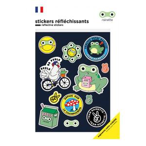 529585-reflecterende-stickers-rainette-zwart-137x172-mm