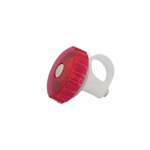 533768-draaibare-transparante-bel-rainette-framboos-4-5-cm