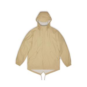 18010-24-waterdichte-jas-rains-fishtail-w3-zand-beige