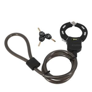 527500-kabelslot-met-lus-en-handboeien-rangers-zwart-1-2-m