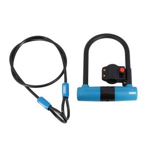 533293-u-beugel-met-luskabel-rangers-zwartblauw-112x179-mm
