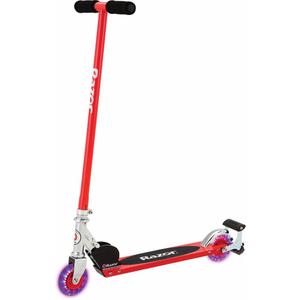 13073055-kinderstep-razor-scooter-s-spark-rood-2-43-kg
