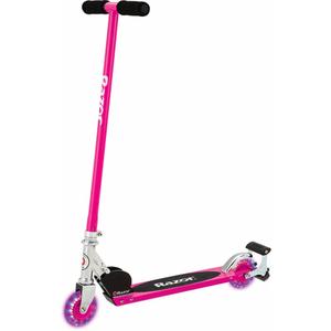 13073066-kinderstep-razor-scooter-s-spark-roze-2-43-kg