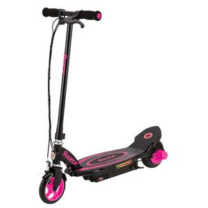 13173861-elektrische-scooter-voor-kinderen-razor-power-core-e90-zwart-roze-9-kg