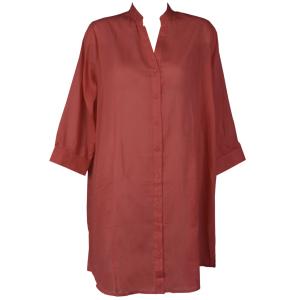 525-1490500-061-dameshemdjurk-red-point-malta-rojo