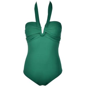 525-1750301-b41-eenpiece-badpak-met-v-hals-voor-dames-red-point-sali-verde