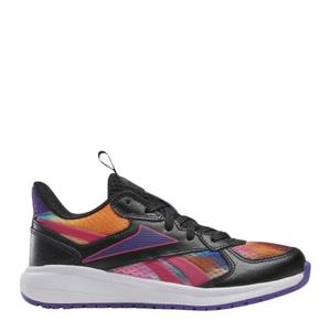 100202210-hardloopschoenen-voor-kinderen-reebok-road-supreme-zwart-paars-helder-roze