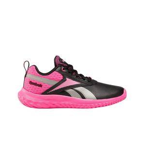 100205246-hardloopschoenen-voor-kinderen-reebok-rush-runner-5-0-syn-felroze-zwart