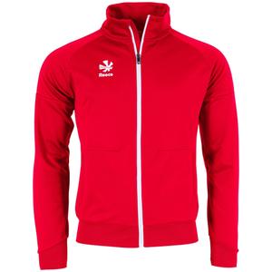 808110-6000-trainingsjas-met-rits-reece-australia-premium-rood