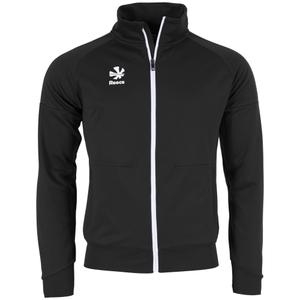 808110-8000-trainingsjas-met-rits-reece-australia-premium-zwart