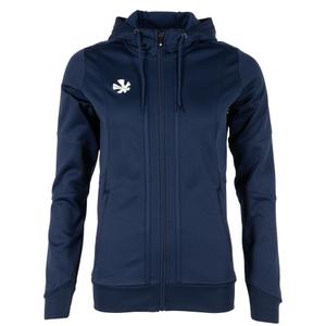 808654-8000-dames-trainingsjas-met-rits-met-kap-reece-australia-cleve-tts-zwart