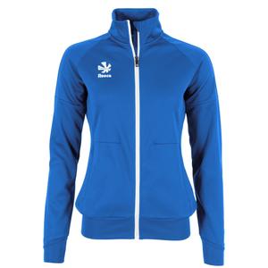 808658-5000-dames-trainingsjas-met-rits-reece-australia-premium-koninklijk
