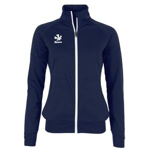 808658-7000-dames-trainingsjas-met-rits-reece-australia-premium-marine