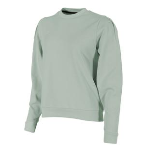 865615-1125-dames-sweatshirt-met-ronde-hals-reece-australia-studio-vintage-groen