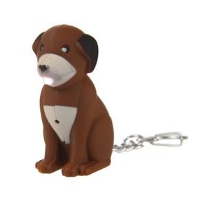 rce127-169-lamp-regatta-animal-keyring-dog-brown-tu