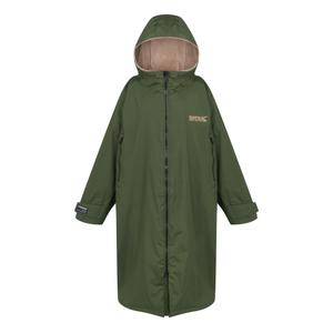 ruw007-41c-waterdichte-luierponcho-regatta-dark-khaki-41c