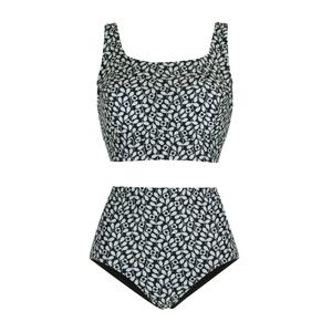 rwm047-8ha-reversible-zwemset-voor-dames-regatta-orla-kiely-jasmine-flower-black