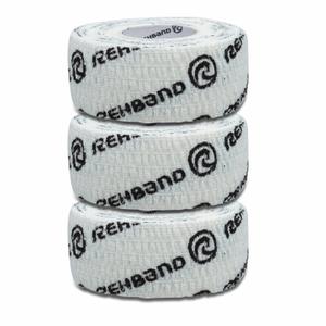018141-010033-anti-blessure-tape-rehband-rx-athletic-power-wit-25-mm-x-13-5-m