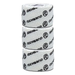 018241-010033-anti-blessure-tape-rehband-rx-athletic-power-wit-38-mm-x-13-5-m