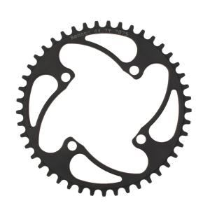 renchar109-aluminium-fietstandwiel-4-schroeven-met-schroefdraad-rennen-zwart-43-2t