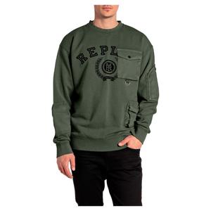 m6313-000-22738g-950-sweatshirt-replay-regular-militair