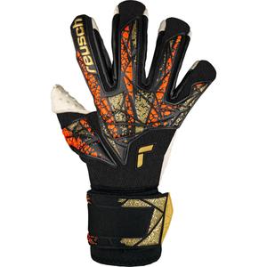 5470978-7738-keepershandschoenen-reusch-attrakt-speedbump-ortho-tec-zwart-goud-oranje