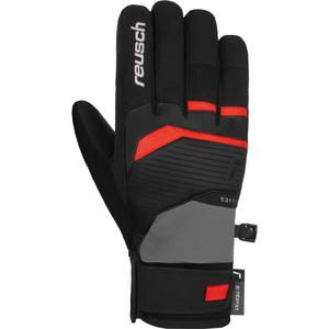 6101205-6021-skihandschoenen-reusch-venom-r-texr-xt-steel-gray-fire-red