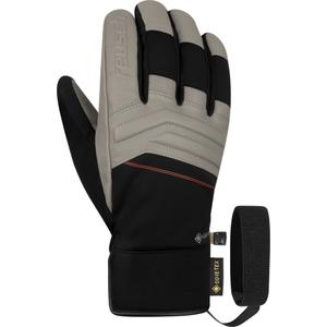 6301370-3318-skihandschoenen-reusch-jupiter-gore-tex-red-grey