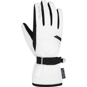 6331213-1101-skihandschoenen-reusch-helena-r-tex-xt-wit-zwart