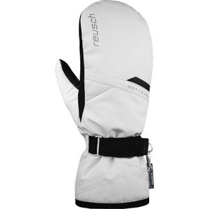 6331513-1101-skiwanten-reusch-helena-r-tex-xt-wit-zwart