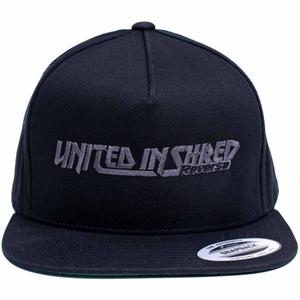 7556-snapback-pet-reverse-cap-united-in-shred-zwart-grijs-tu