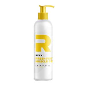 185712-ontspannende-spiergel-voor-voeten-revvi-fresh-feet-wit-geel-250-ml