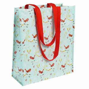 29839-boodschappentas-rex-london-winter-walk-blauw-rood-34x15x40-cm
