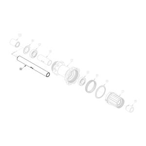 22164-schijf-achterwielas-reynolds-gw-wl-staal-12x148-mm