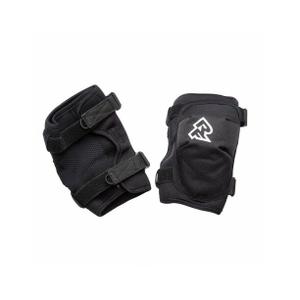 rfaasendyste0-kinder-kniebrace-race-face-sendy-trail-stealth-zwart-wit