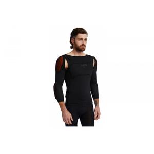 rfdaruxtmbla0-jersey-met-lange-mouwen-race-face-ruxton-core-zwart