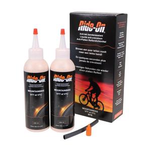 1105658-bandenpreventief-en-stabilisatorgel-ride-on-mtb-x2-oranje-200-ml
