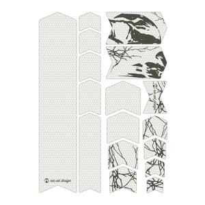 t3-f013-beschermende-stickers-riesel-design-frame-schedel-tu