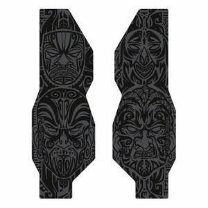 t3-fk005-vorkbeschermingsfolieset-riesel-design-fork-tape-3000-maori-zwart-30-g