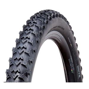 46450817020-band-ritchey-wcs-trail-drive-stronghold-dual-compound-tubeless-ready-zwart-27-5x2-25