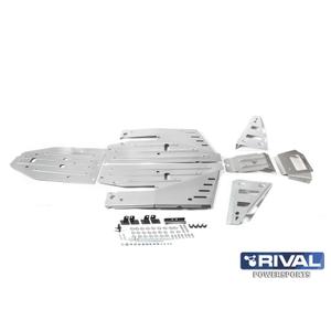 1067510-compleet-aluminium-sabot-kit-rival-polaris-rzr-1000-xp-turbo-zilver-tu