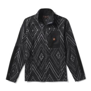 rf277-bkp-jas-roark-landfall-fleece-zwarte-print